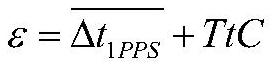 Timing Receiver Hardware Delay Calibration Method and System Based on Clock Compensation