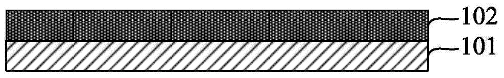 Manufacturing method of circular magnetic random access memory cell structure