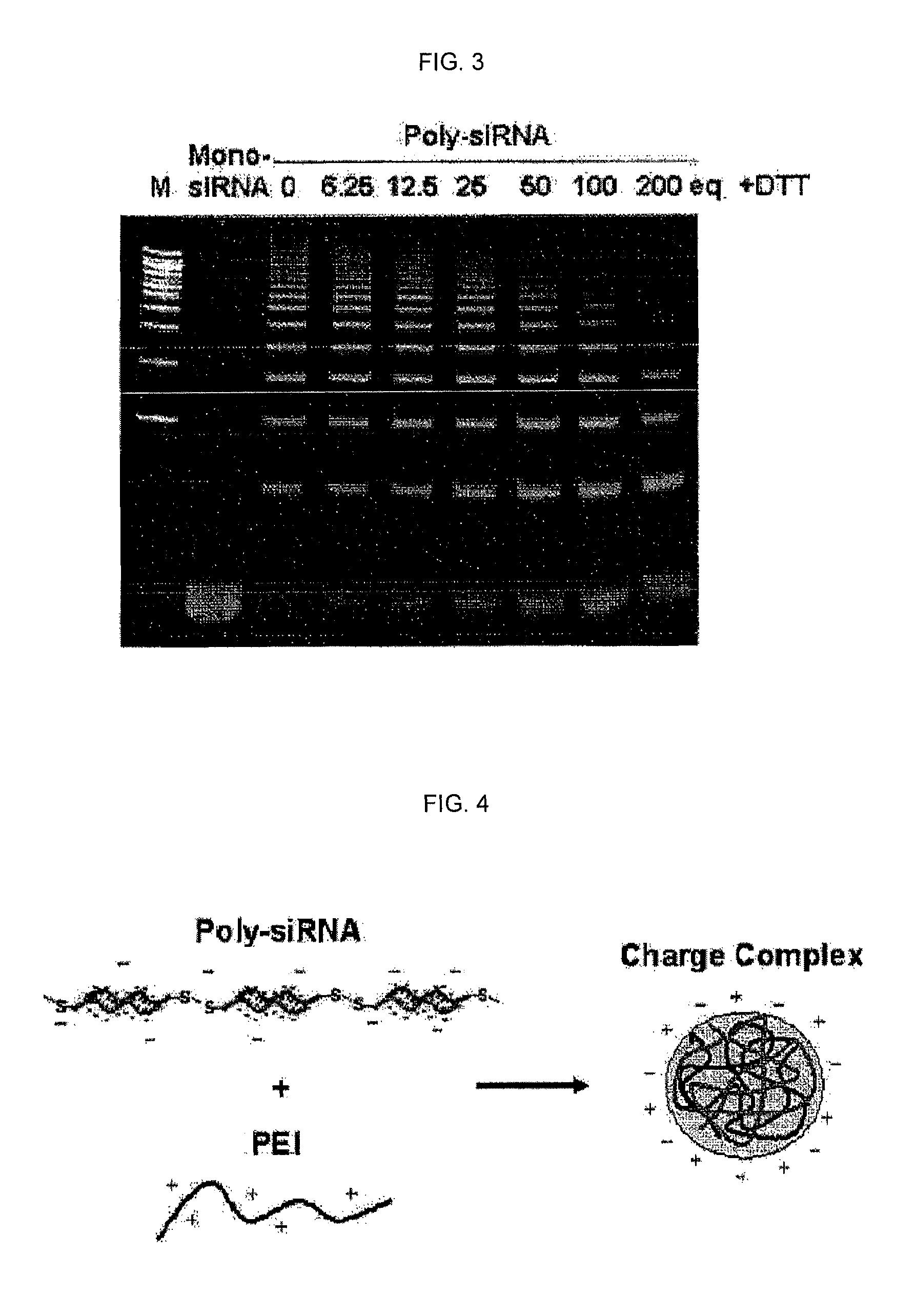 Method for polymerizing a small oligonucleotide, and use of a high-molecular oligonucleotide prepared by the polymerization method