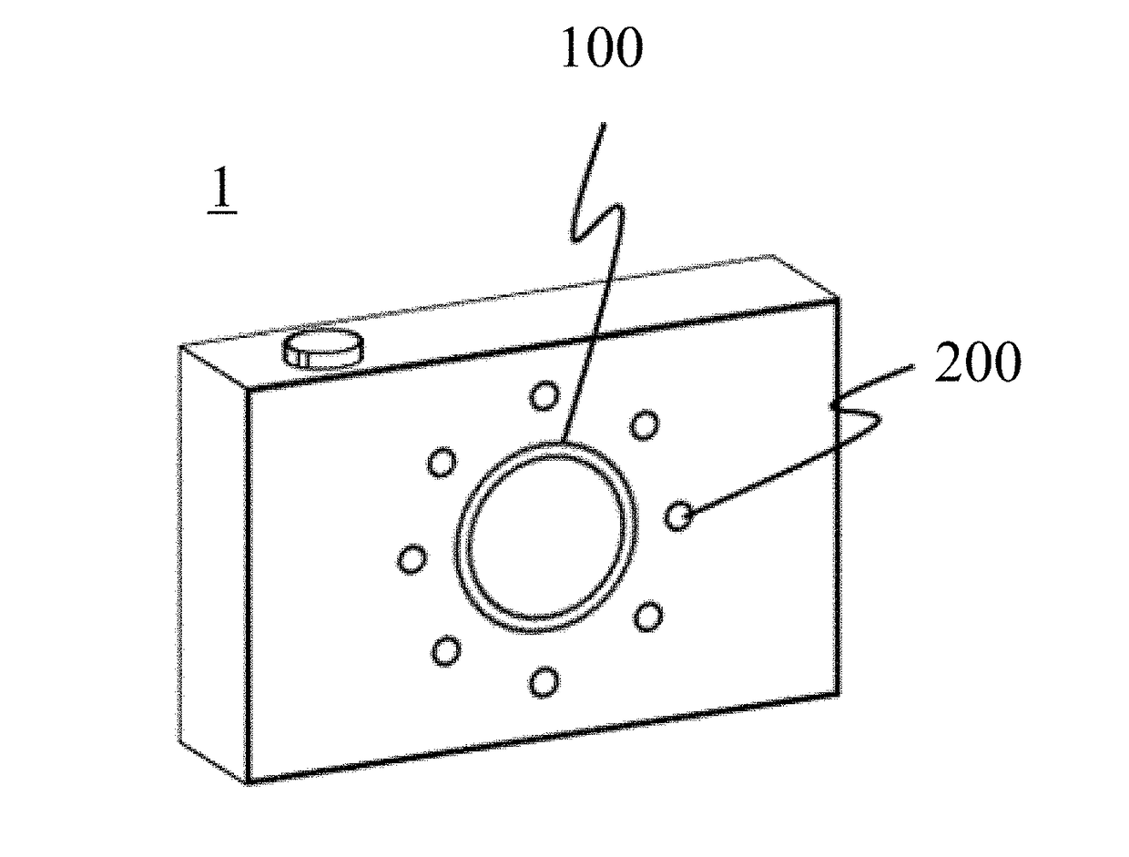 Processing apparatus, processing system, image pickup apparatus,  processing method, and storage medium