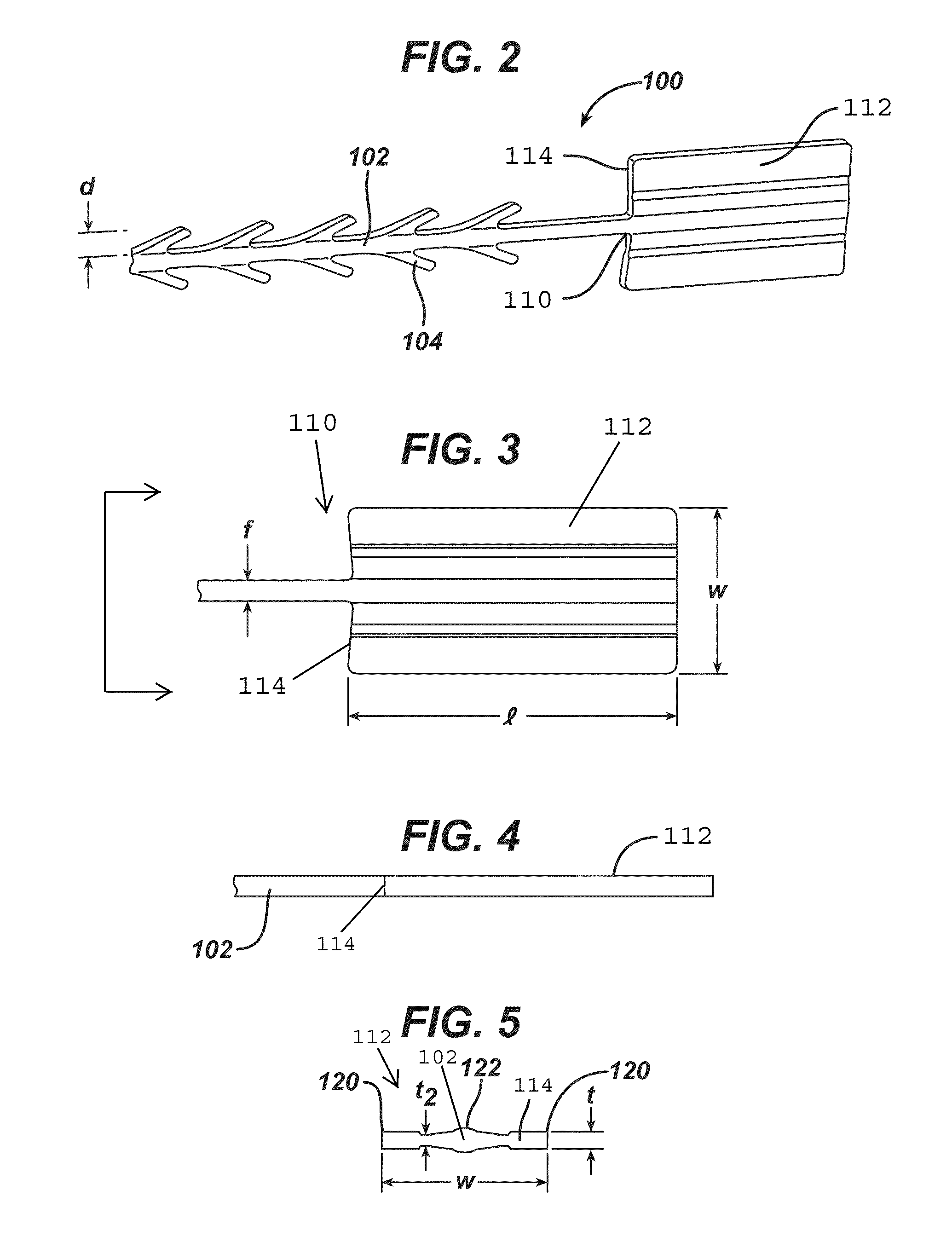 Barbed sutures having contoured barbs that facilitate passage through tissue and increase holding strength