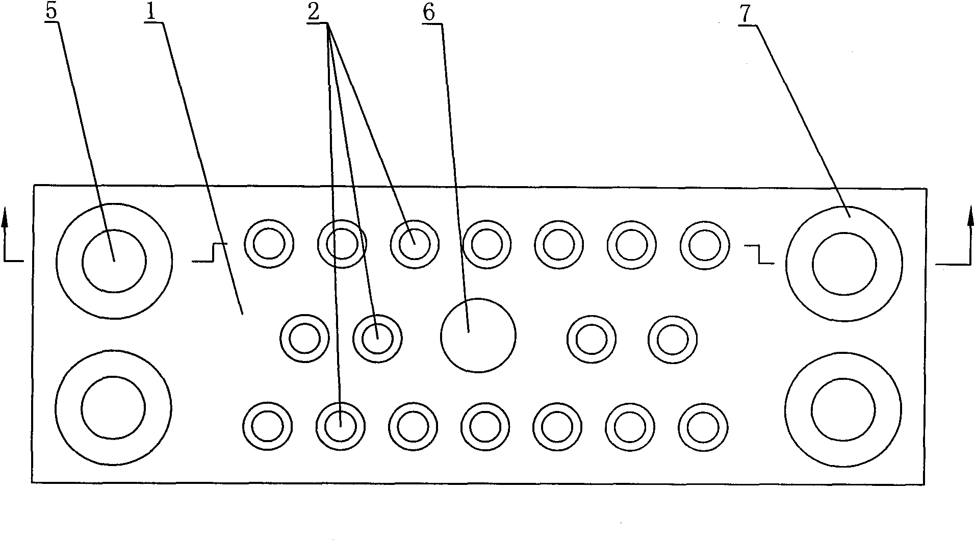 Magnetic assembly and preparation method thereof