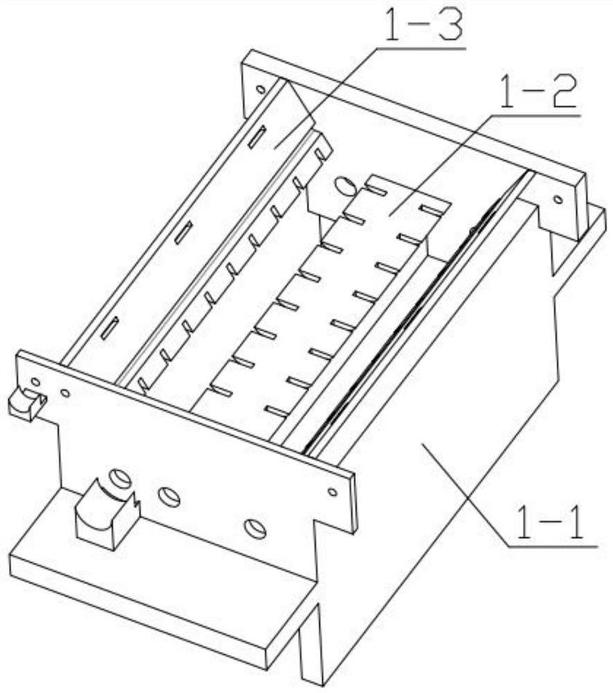 A device for stripping tree segments