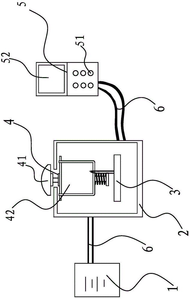 A heart massager