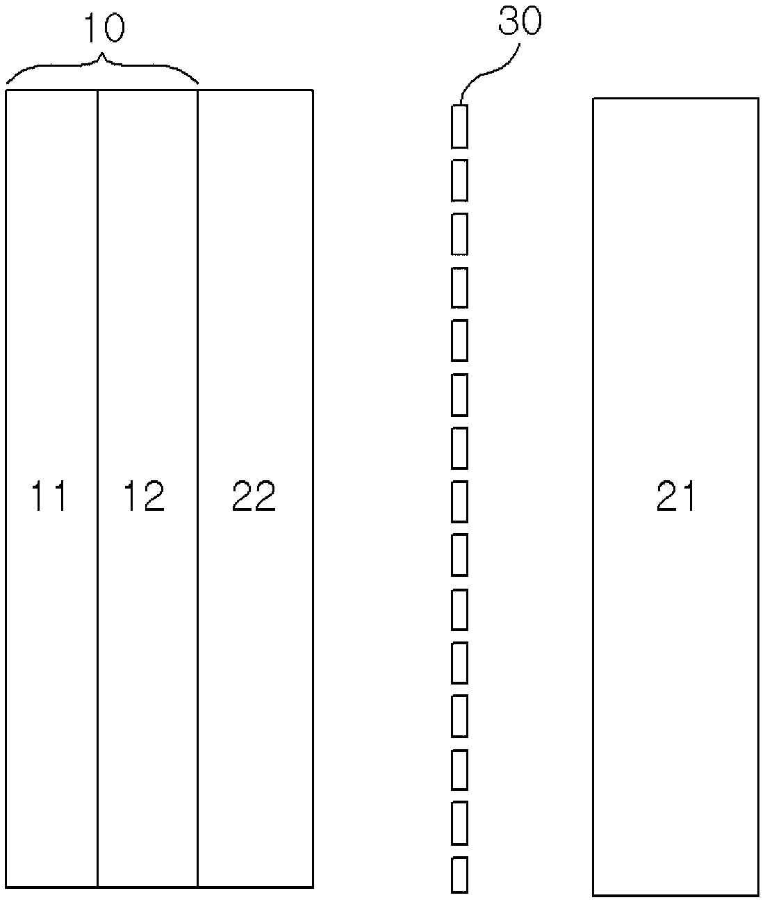 Lithium secondary battery having lithium metal formed on anode and manufacturing method therefor