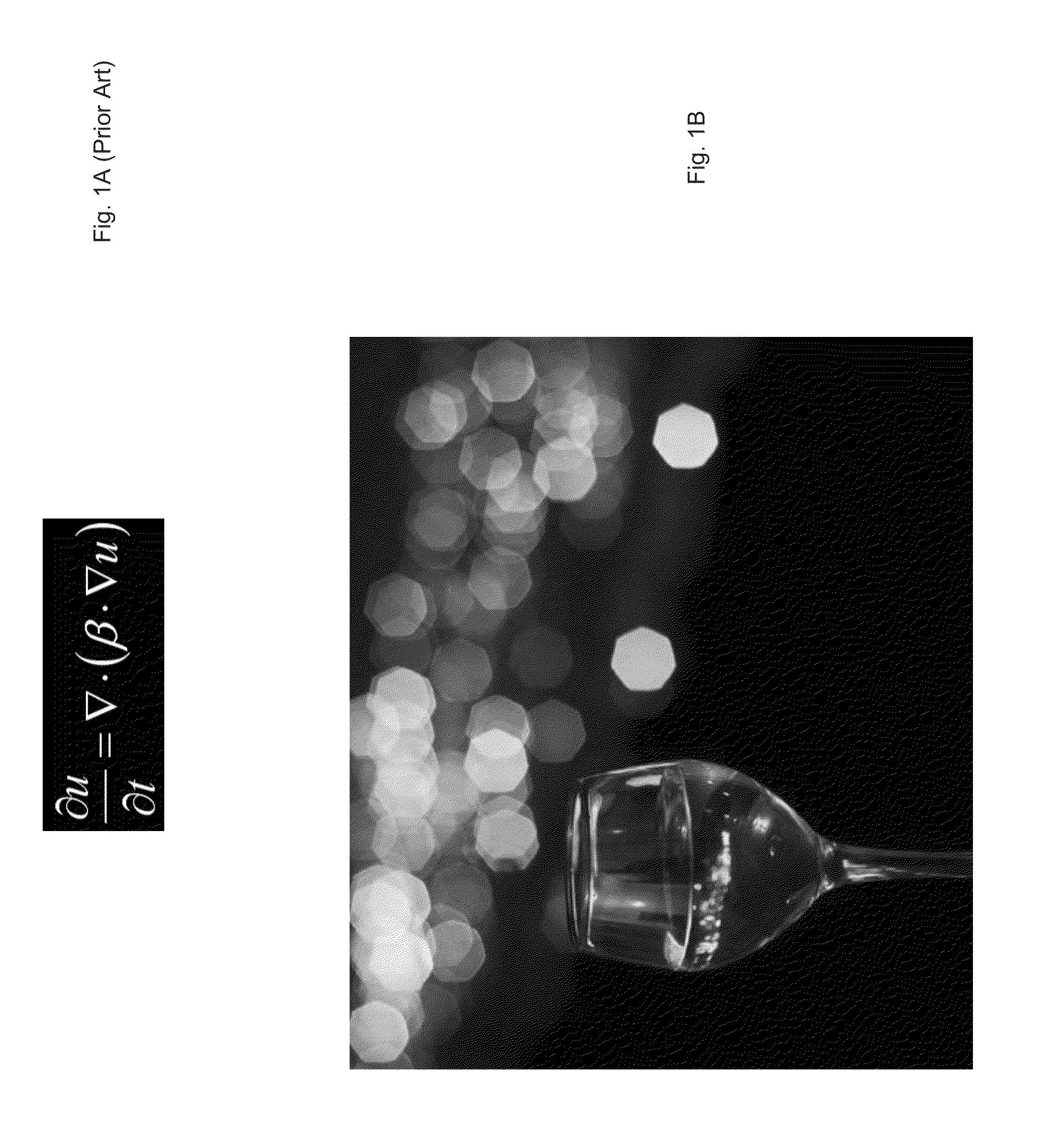 Method and system for rendering simulated depth-of-field visual effect