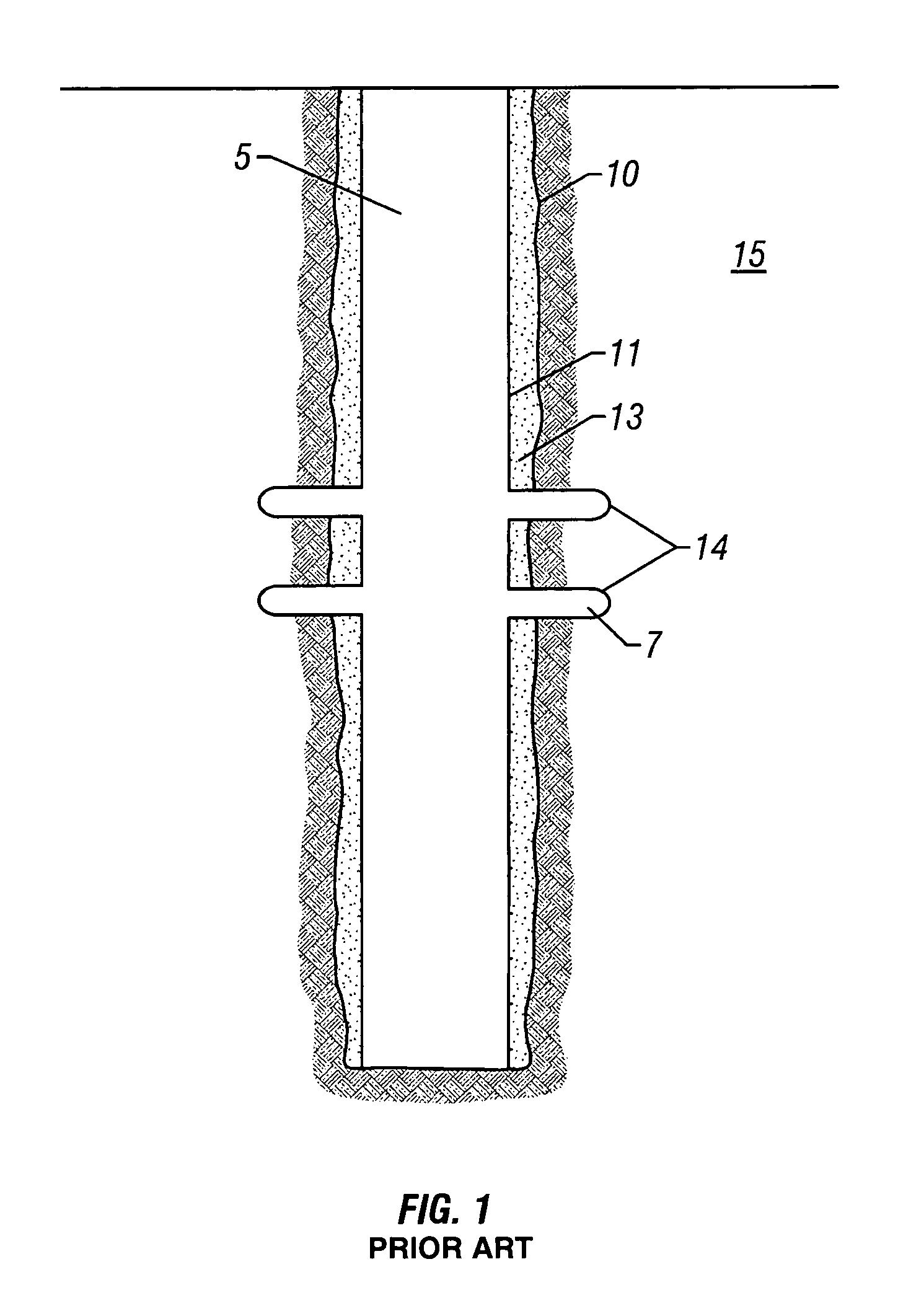 Method of predicting the on-set of formation solid production in high-rate perforated and open hole gas wells