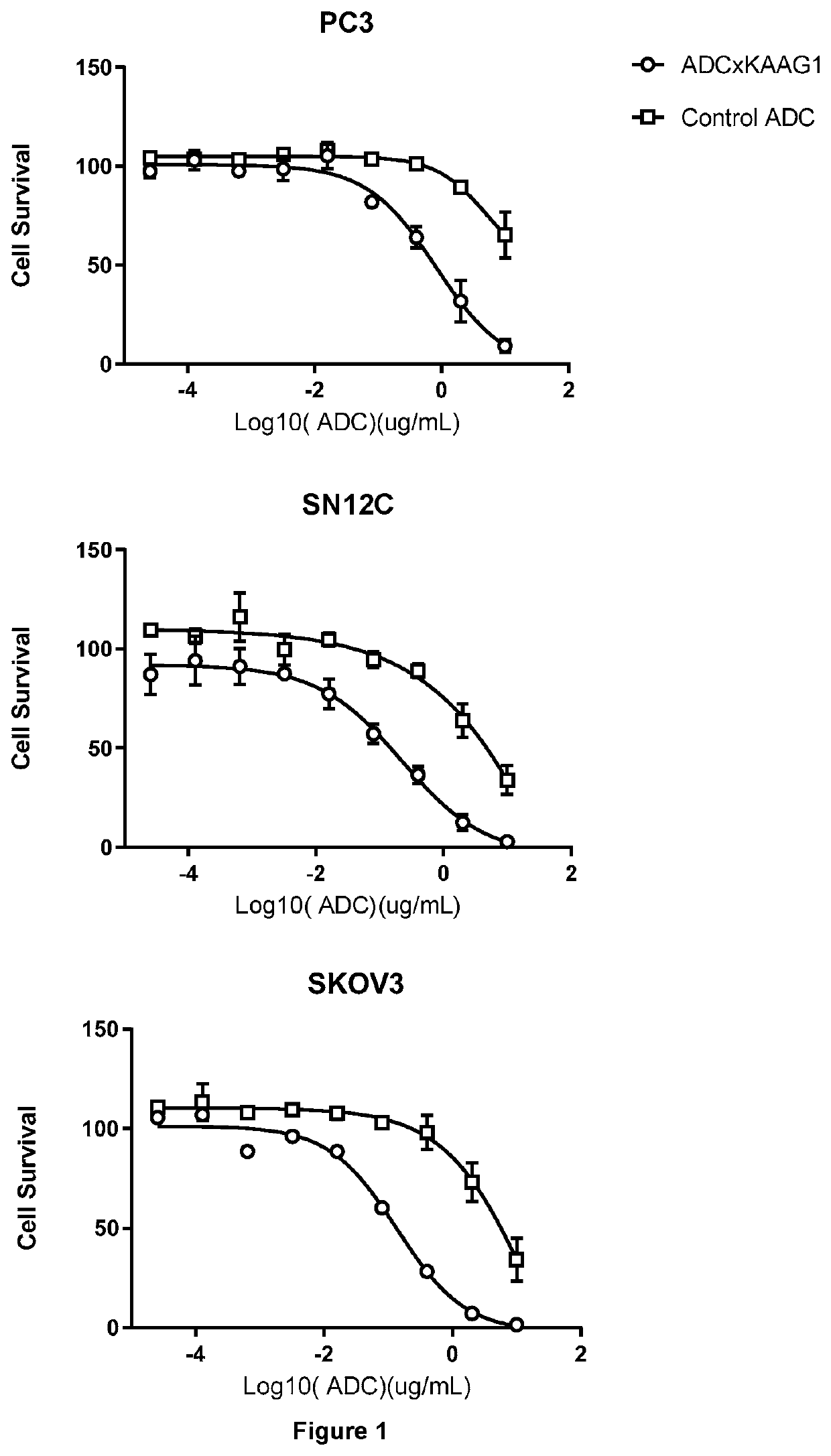 Pyrrolobenzodiazepine-antibody conjugates