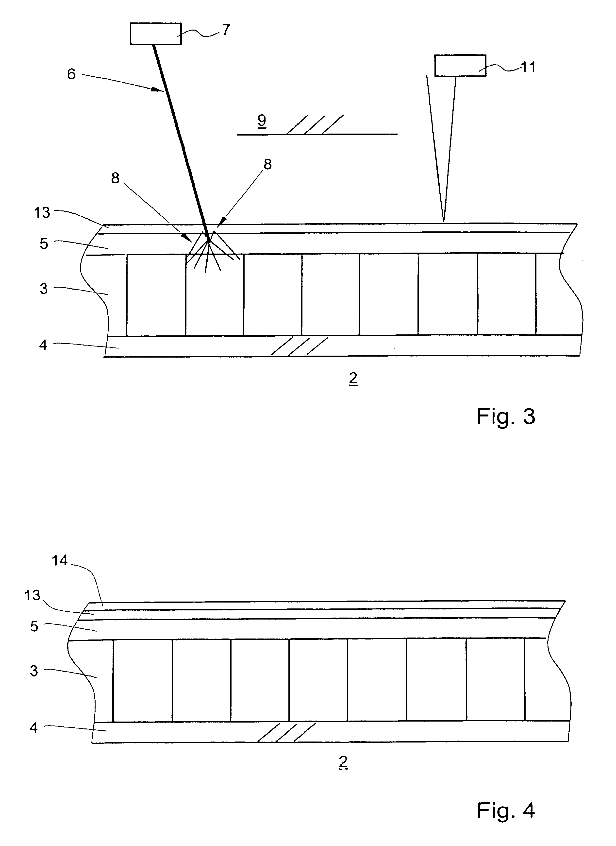 Lithographic apparatus, device manufacturing method, and device manufactured thereby