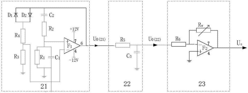 System and method for monitoring surface-pollution electrical conductivity of insulator