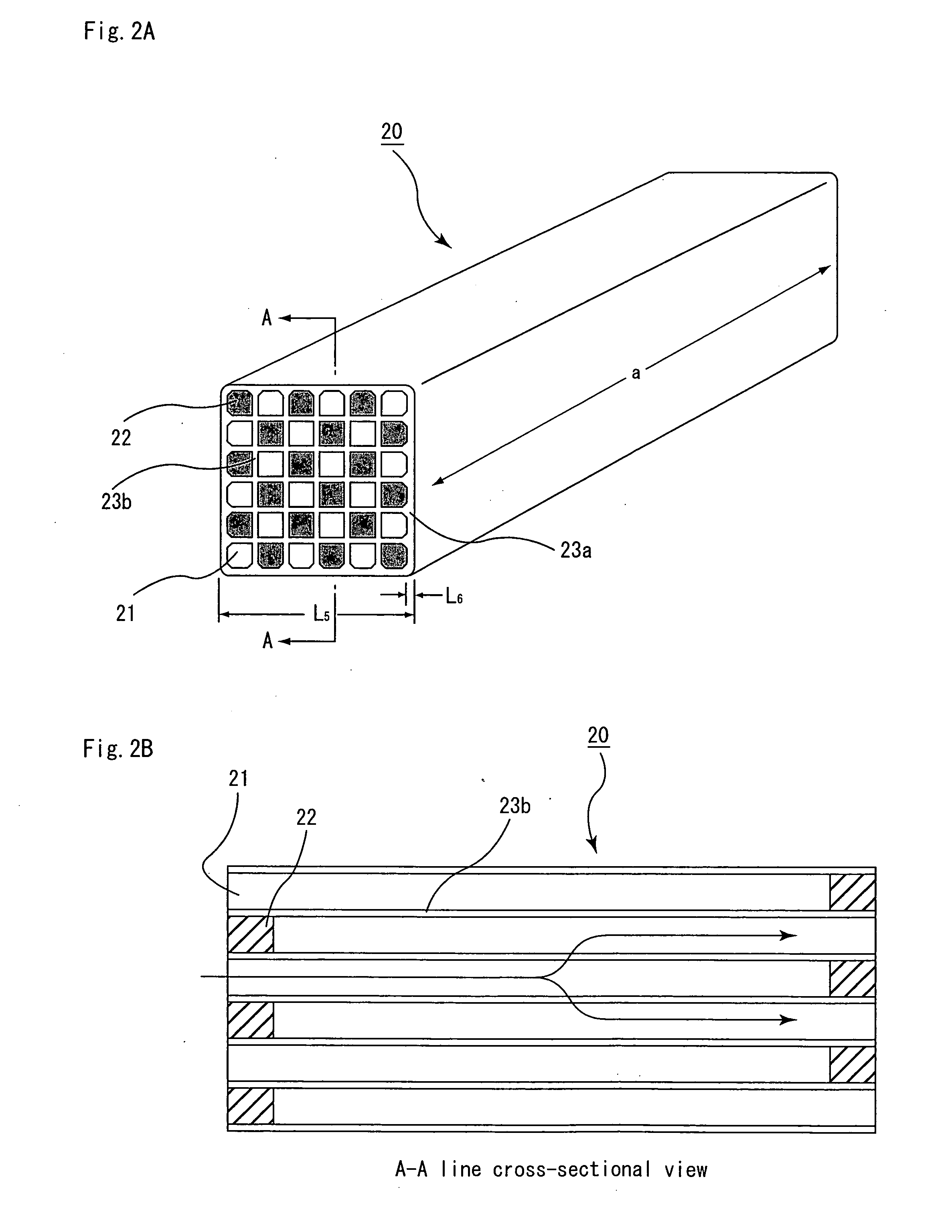Honeycomb structured body, method for manufacturing honeycomb structured body and exhaust gas purifying device