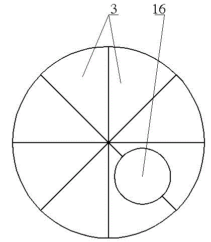 Device for producing Chonglacai