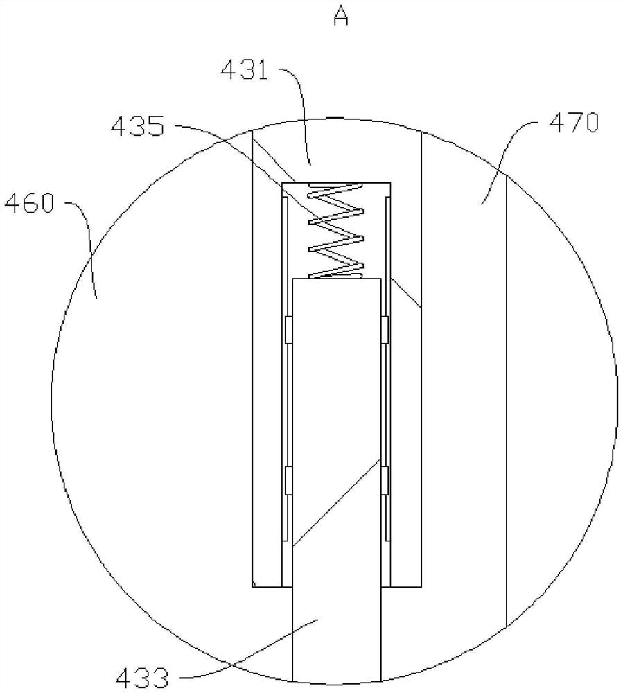 A fault location device for transmission line inspection