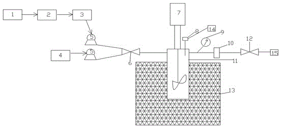 Treatment of landfill leachate by fenton method combined with supercritical water oxidation