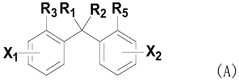 Uses of Diphenylmethanes