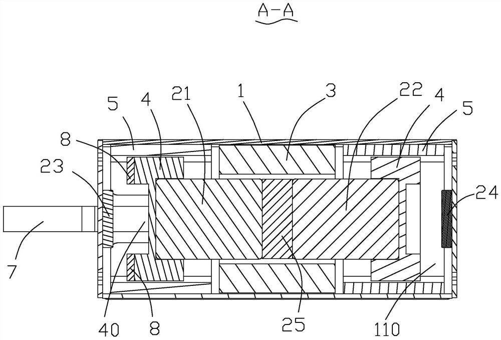 vibration motor