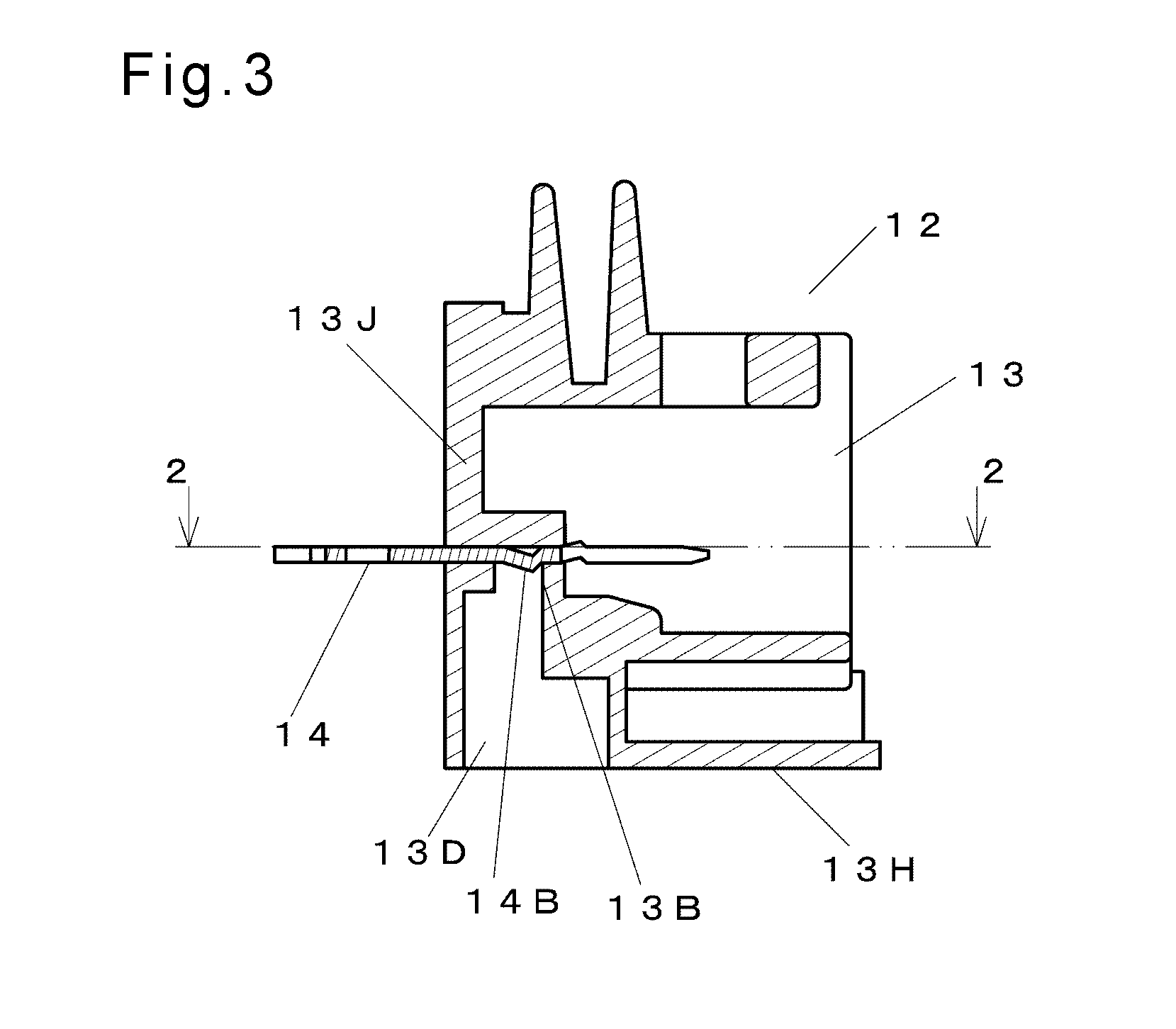 Frame for speaker, speaker using same, and electronic apparatus and mobile device using speaker