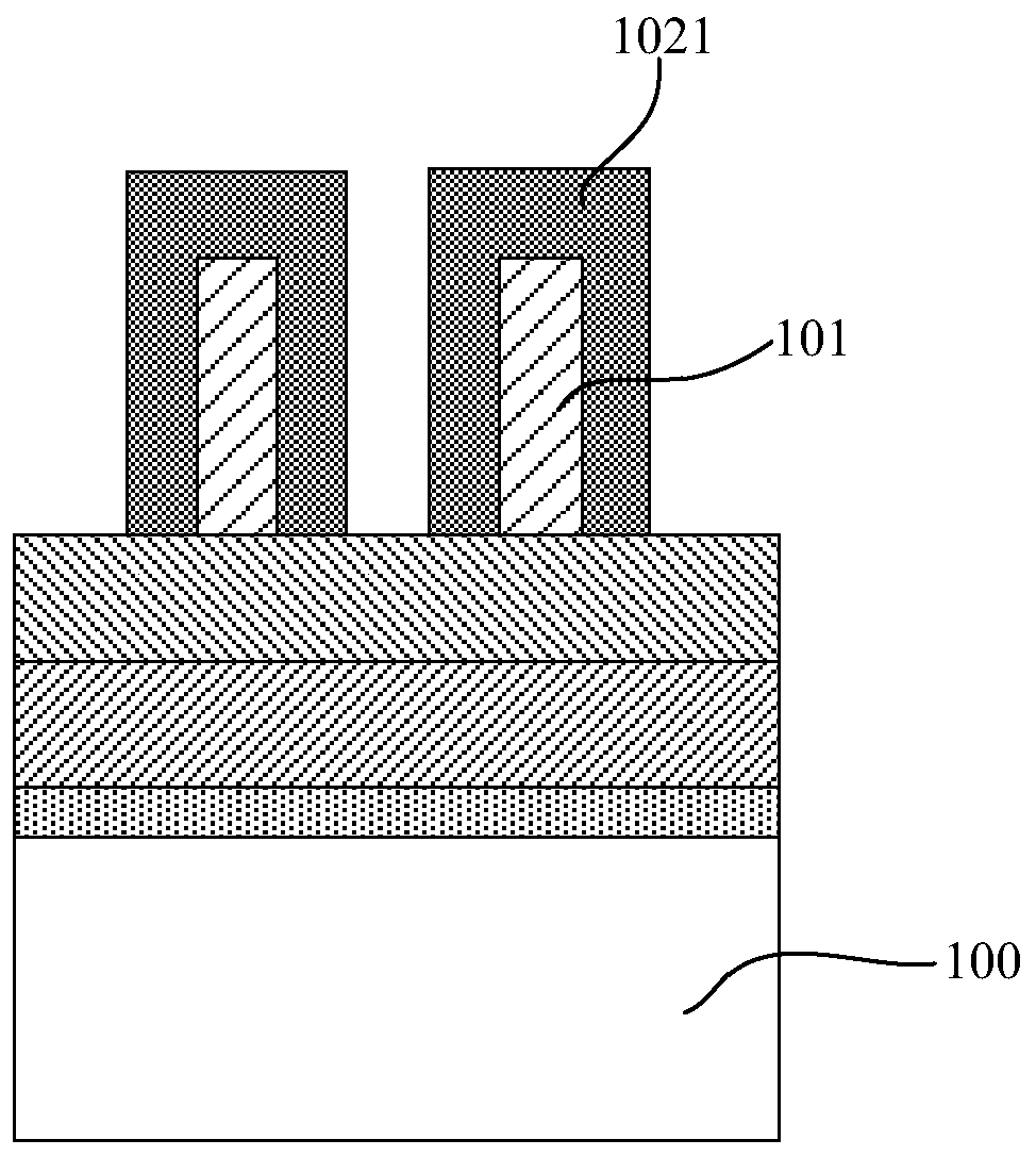 A method of manufacturing a semiconductor device
