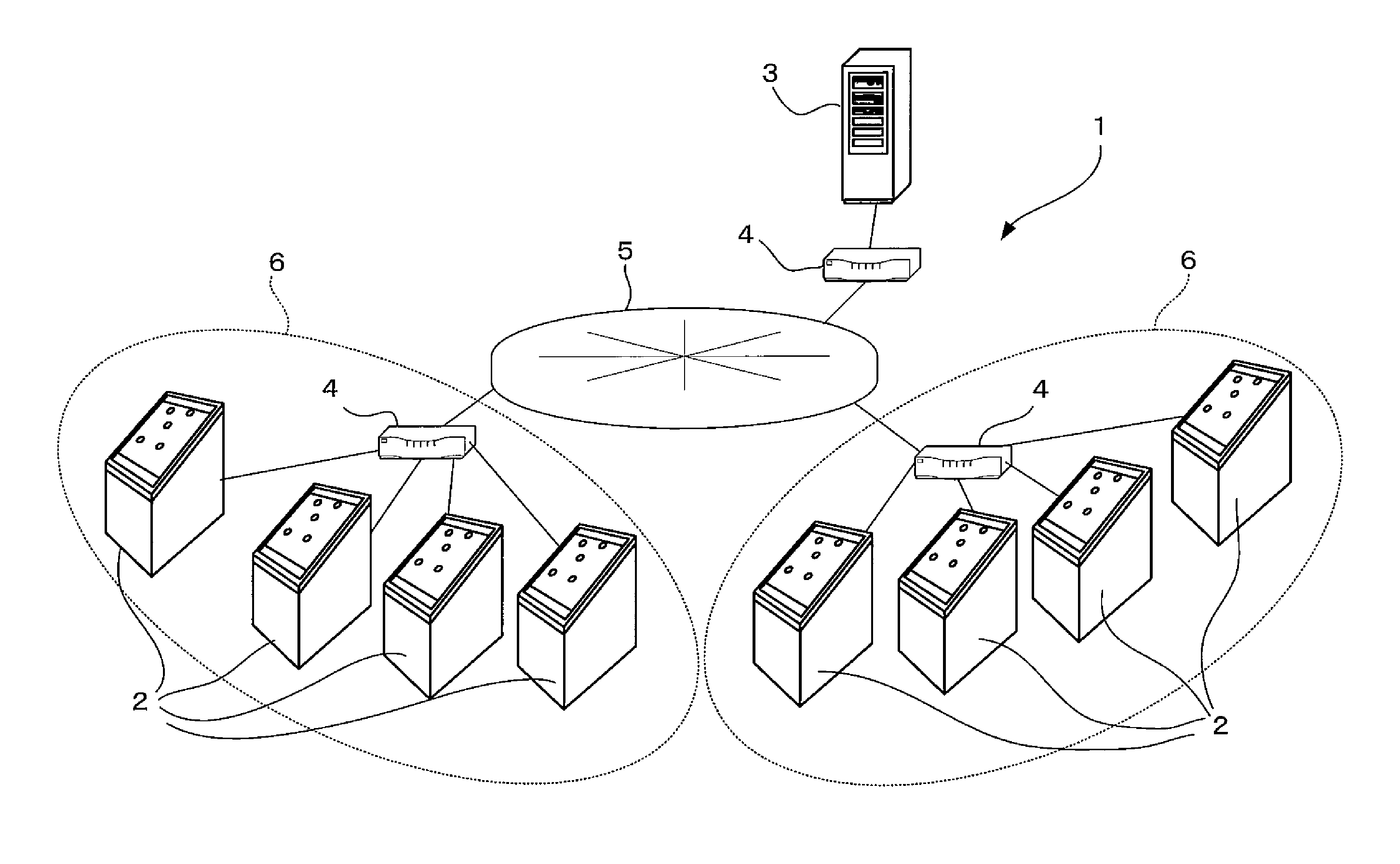 Game system, method of controlling computer and storage medium
