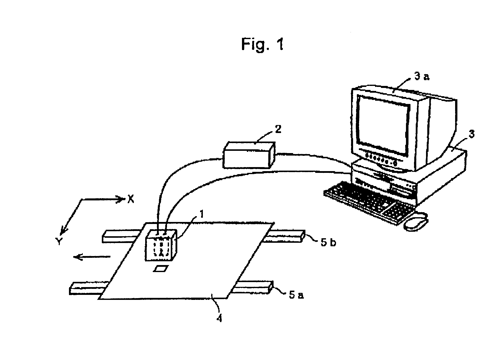 Method and apparatus for inspecting printed circuit boards
