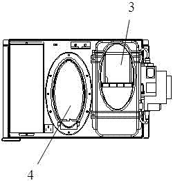 Two-way stream host and control method thereof