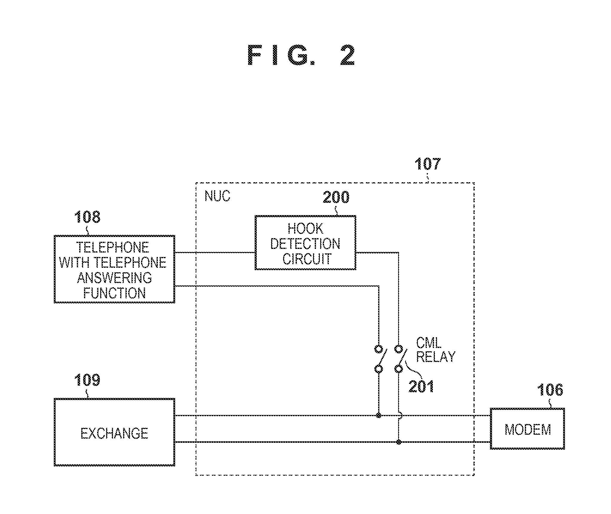 Facsimile apparatus, control method thereof, and storage medium