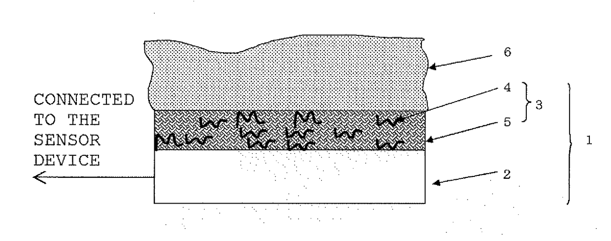 Biomedical electrode composition, biomedical electrode and method for manufacturing the biomedical electrode