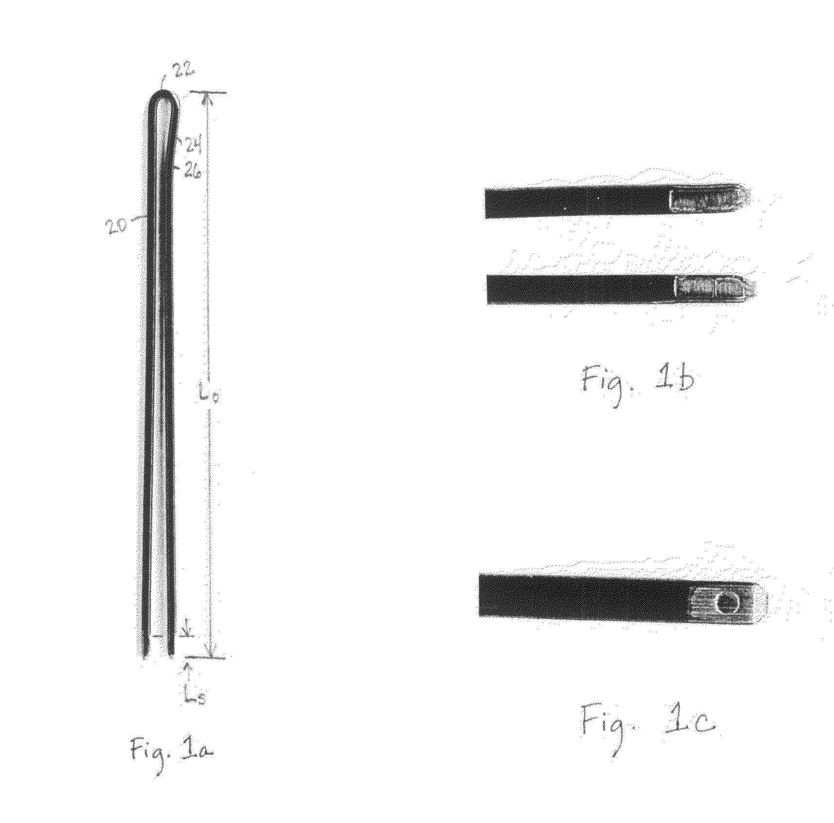 Method and apparatus for forming motor winding conductors