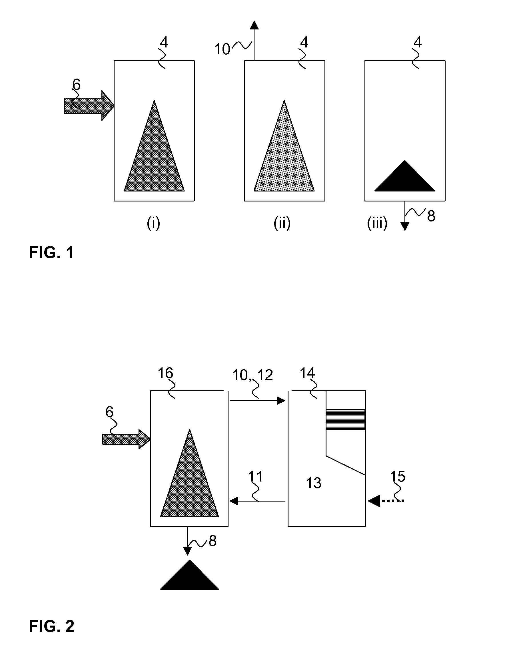 Method for the thermal treatment of biomass in connection with a boiler plant