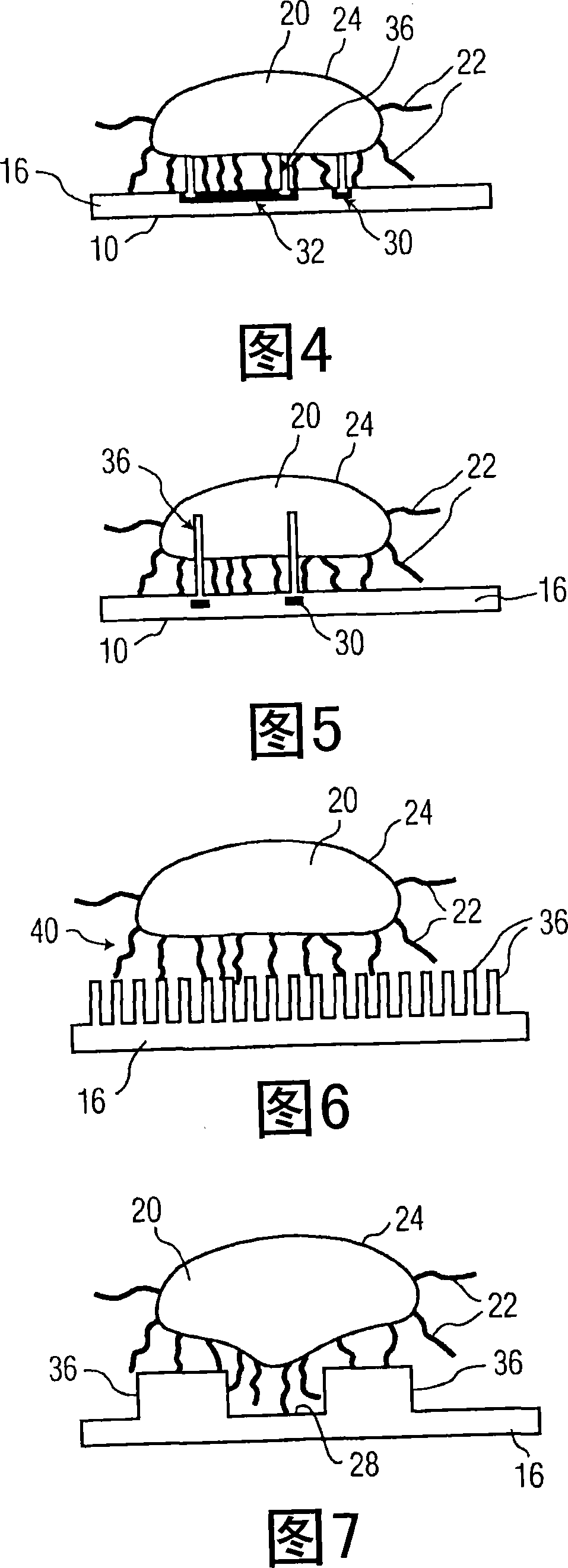 Apparatus and method for coupling implanted electrodes to nervous tissue