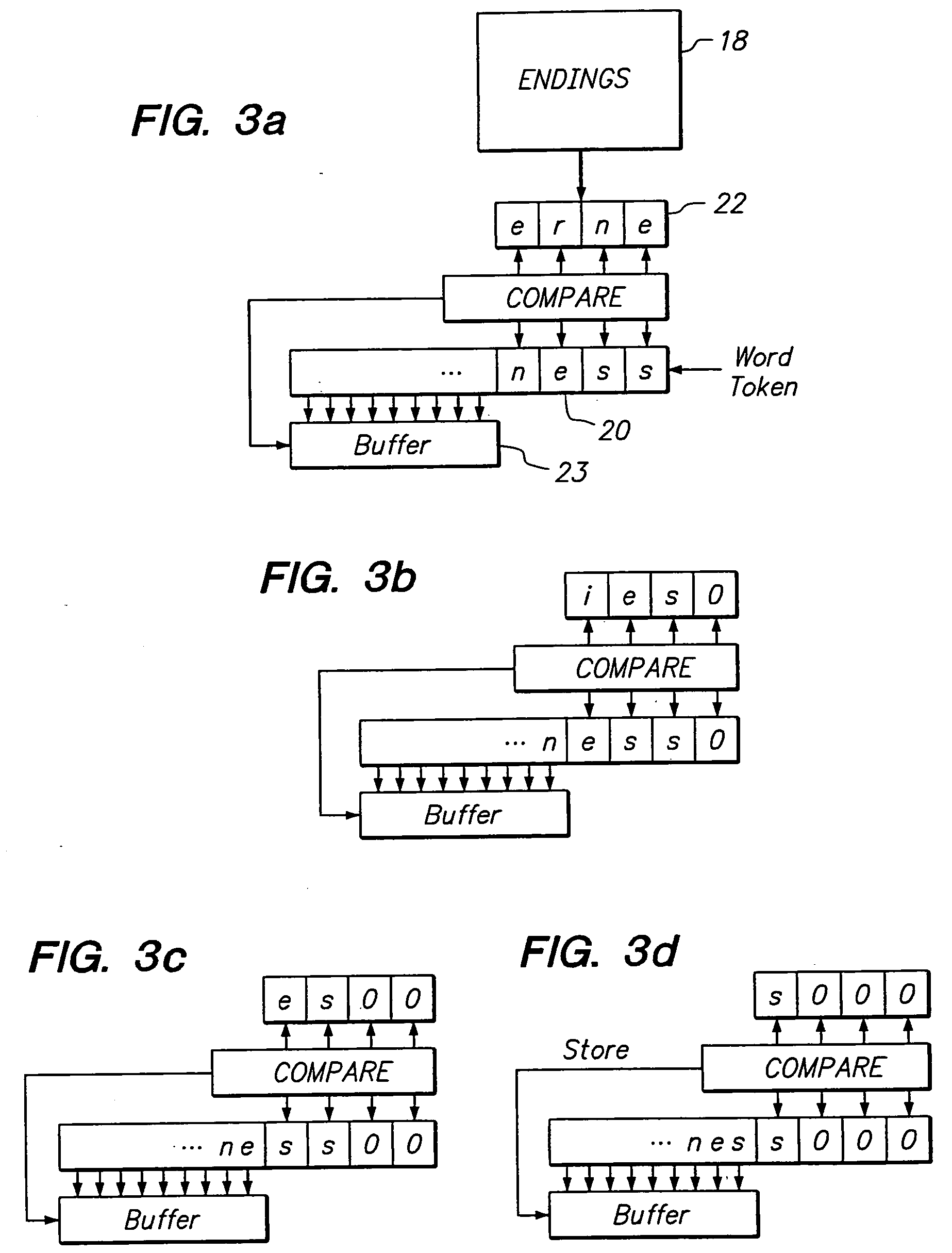 Multi-language document search and retrieval system