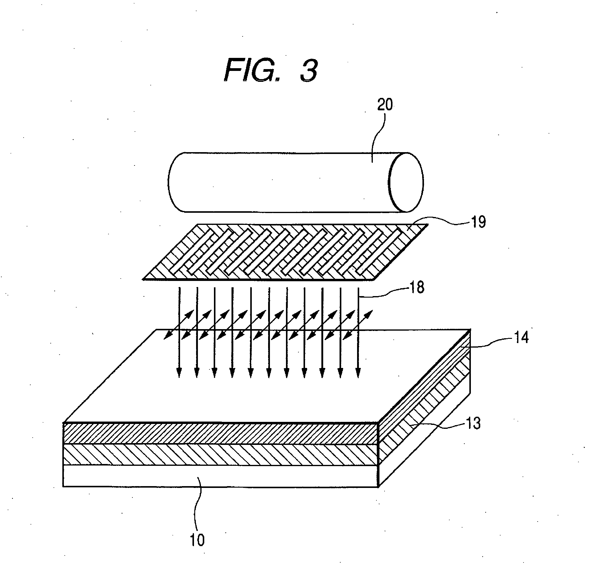 Organic transistor and manufacturing method thereof