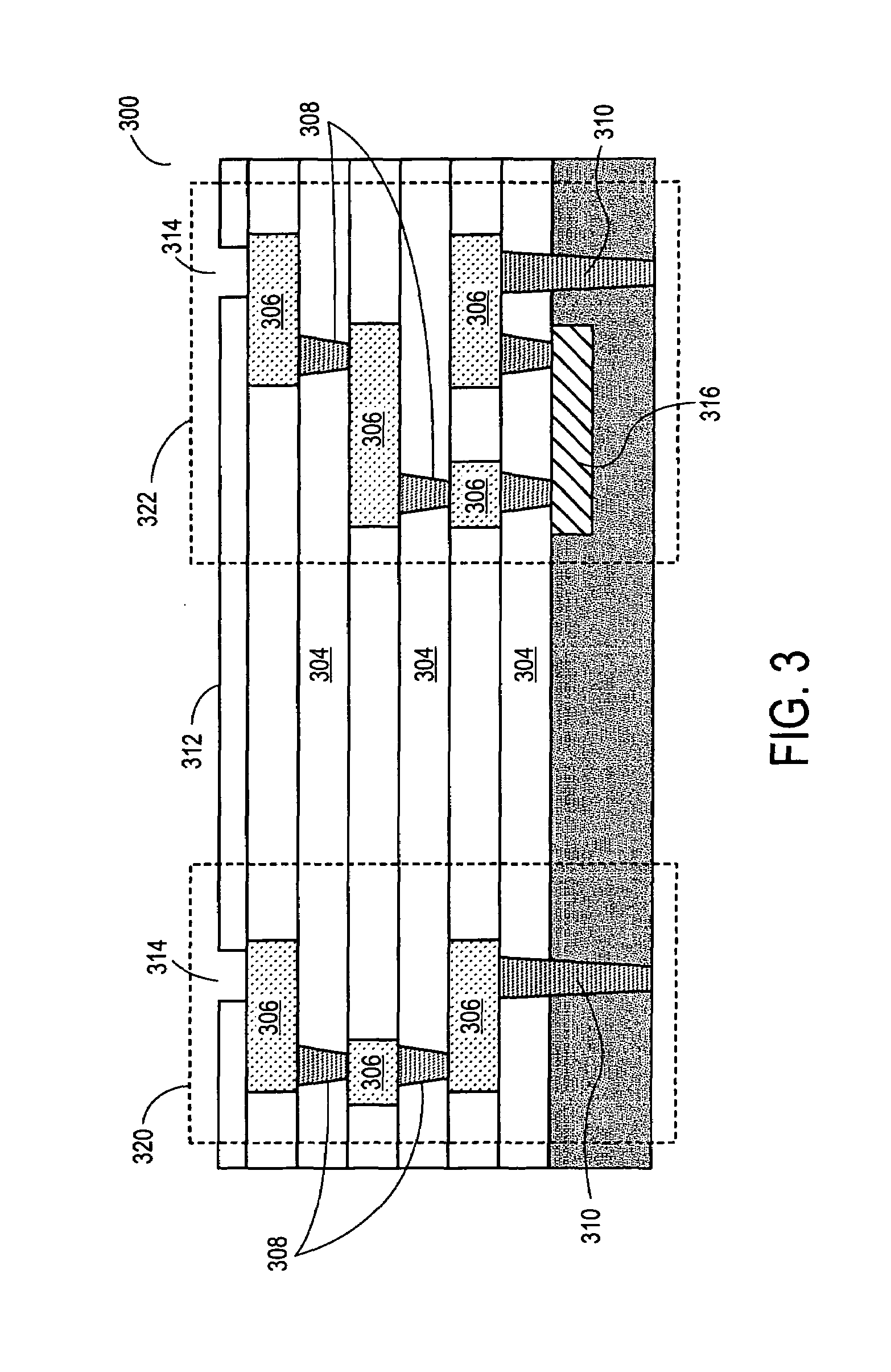 Method and apparatus for generating a device ID for stacked devices
