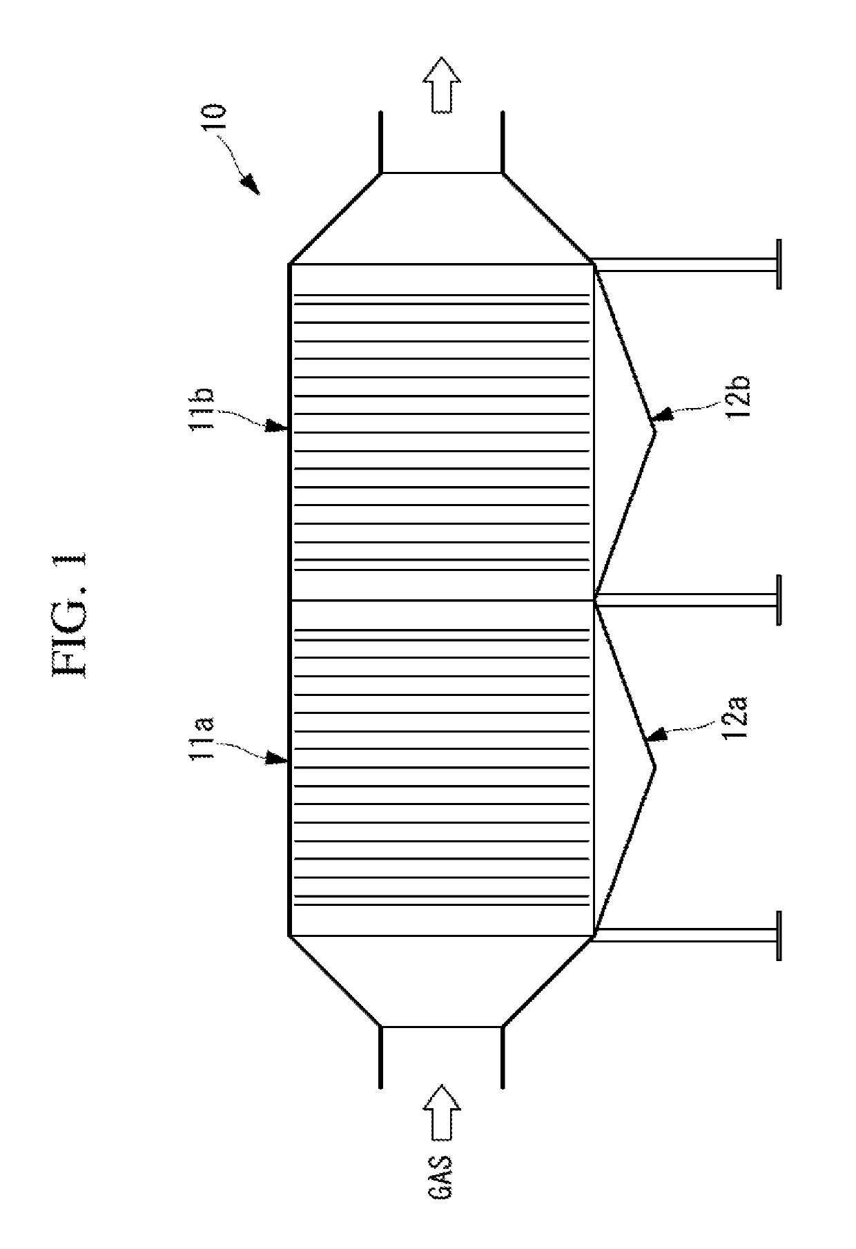 Electrostatic precipitator, charge control program for electrostatic precipitator, and charge control method for electrostatic precipitator