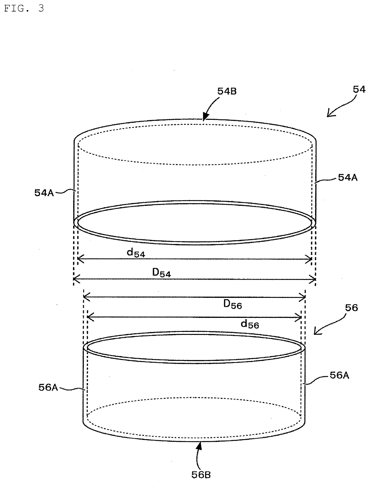 Secondary battery and method of manufacturing the same