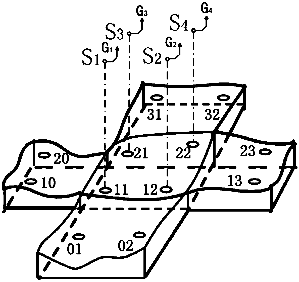 Method of Absolute Orientation in Photogrammetry Using GNSS Antenna Center Coordinates