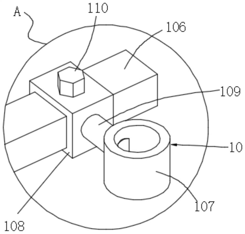 Conveying and folding mechanism for non-woven fabric and conveying and folding method