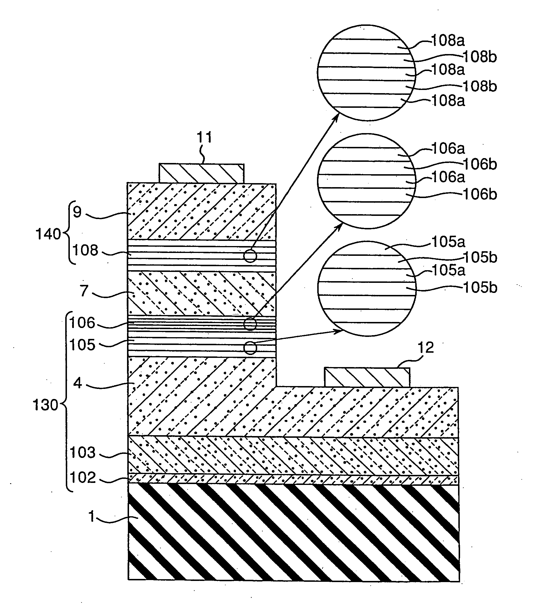 Nitride semiconductor device