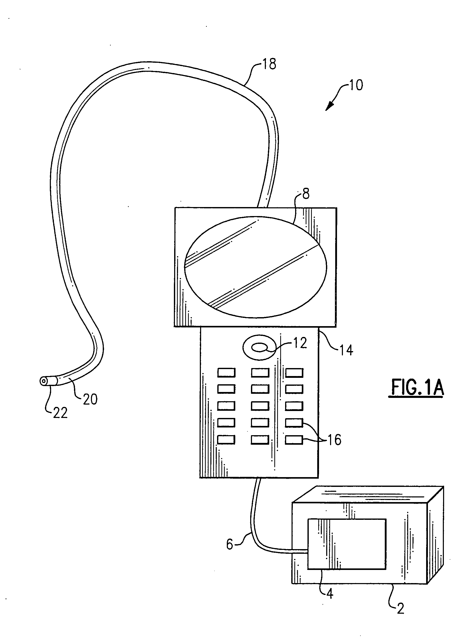 Method and apparatus for improving the operation of a remote viewing device