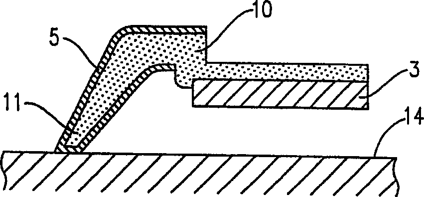 Wiper for machine tool