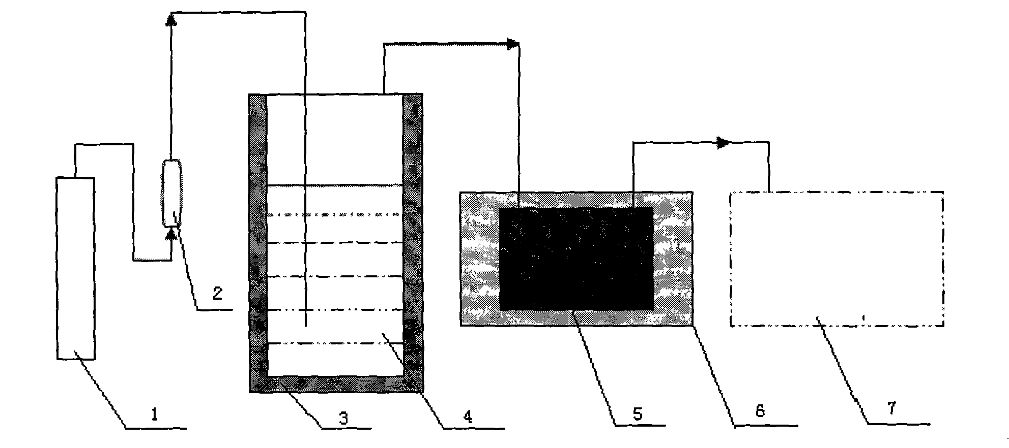 Method for refining industrial coarse iodine