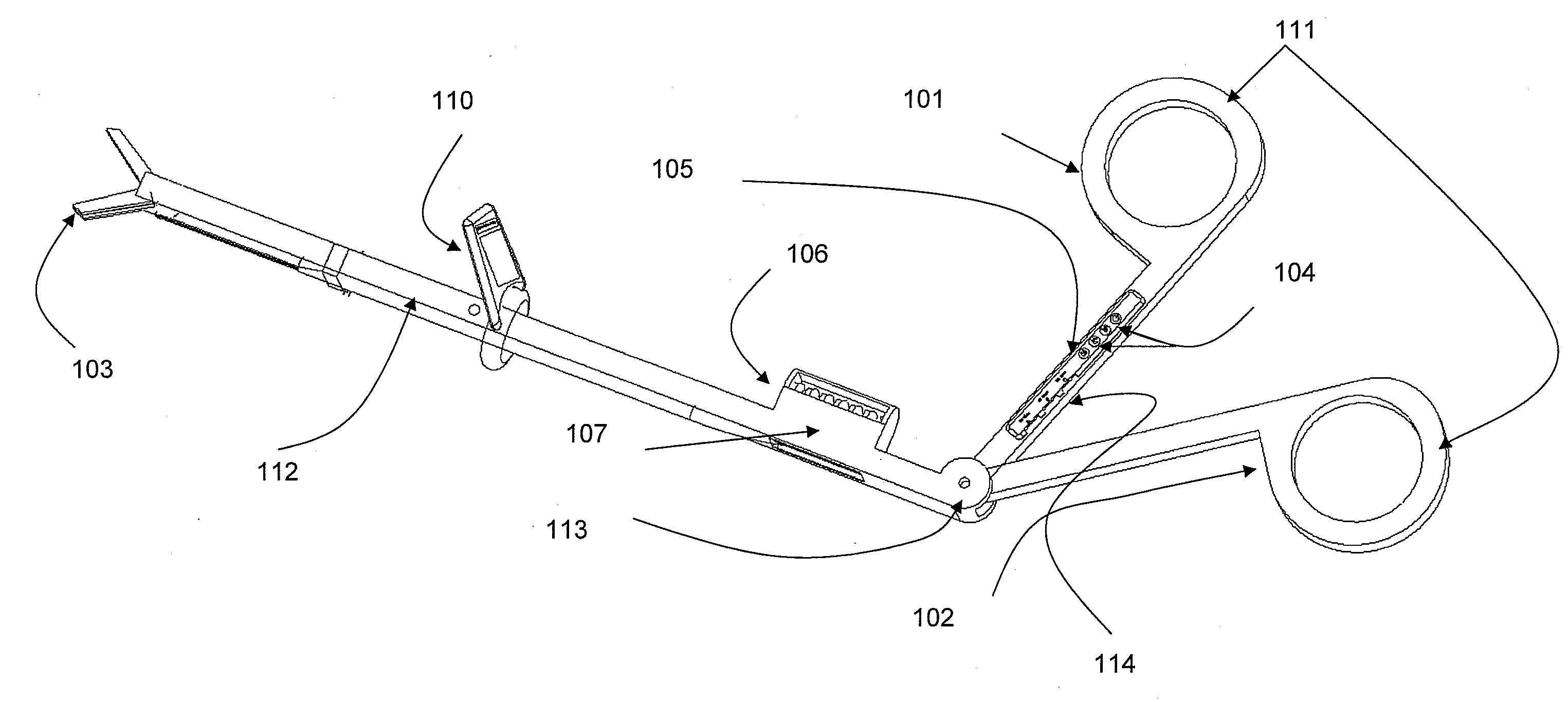 Tools for implantation and extraction of posteriorly placed lumbar articial discs including: a totally wireless electronically embedded action-ended endoscope utilizing differential directional illumination with digitally controlled mirrors and/or prisms, and a disc ball inserter , a plate extractor, and rescue disc plates
