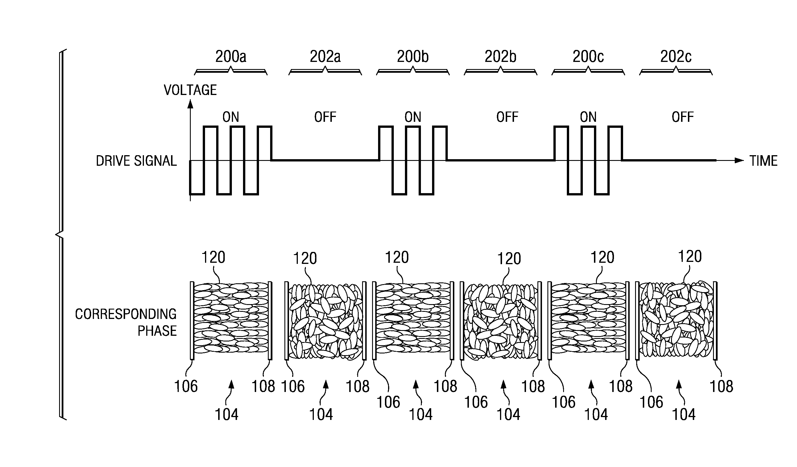 Method and apparatus for reducing speckle in coherent light