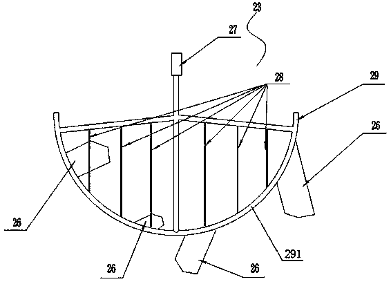 Intelligent stewing device for solid beverage of ginger and brown sugar and method