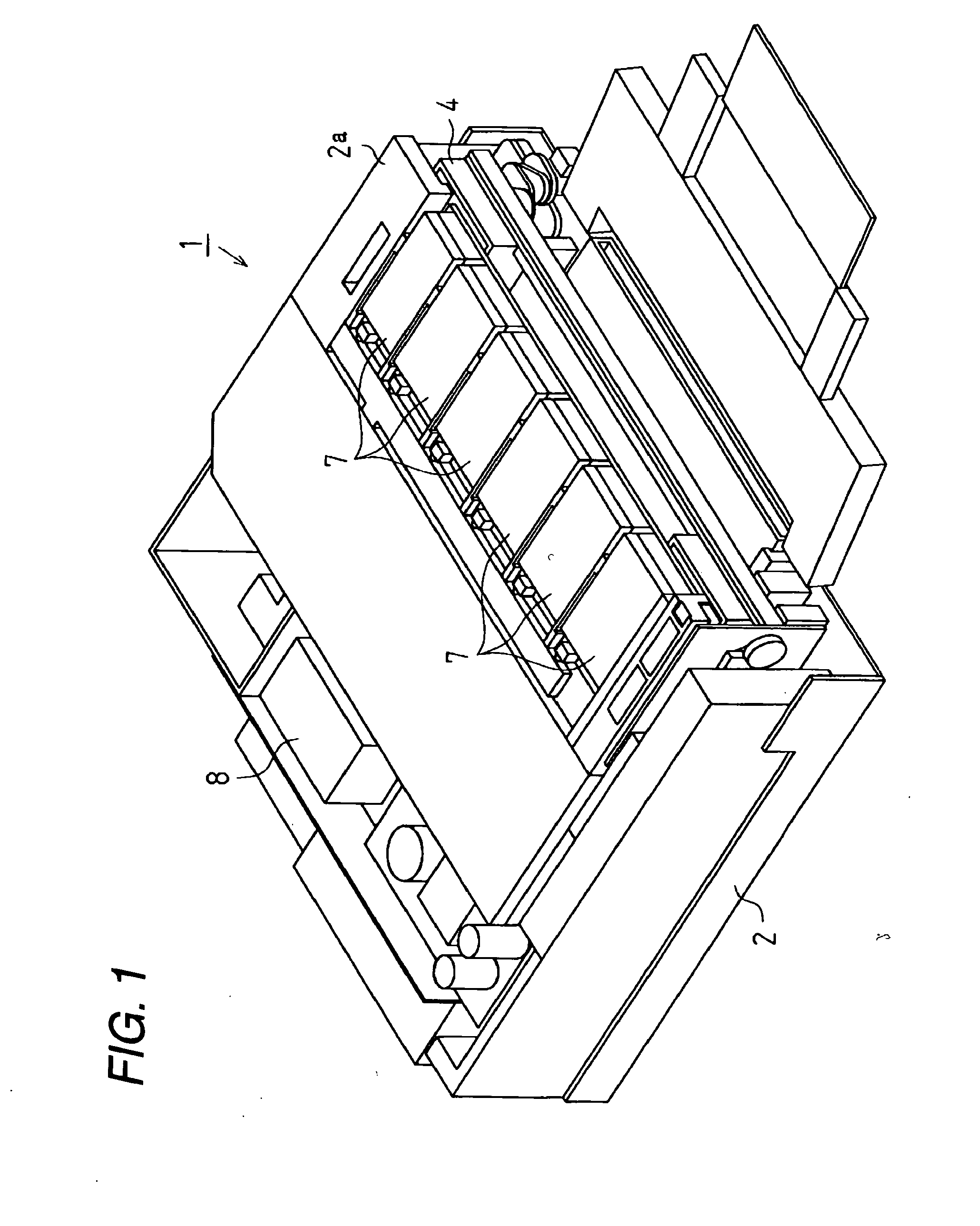 Method of manufacturing liquid container, and liquid container