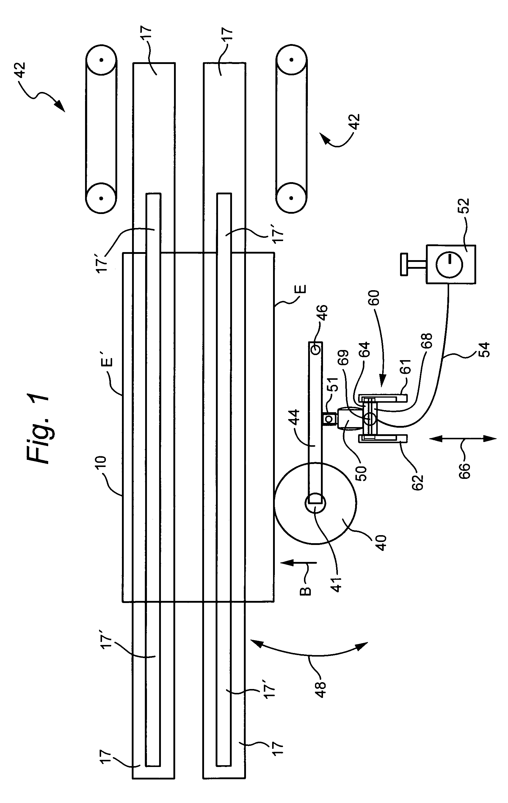 Method and system for making glass sheets including grinding lateral edge(s) thereof