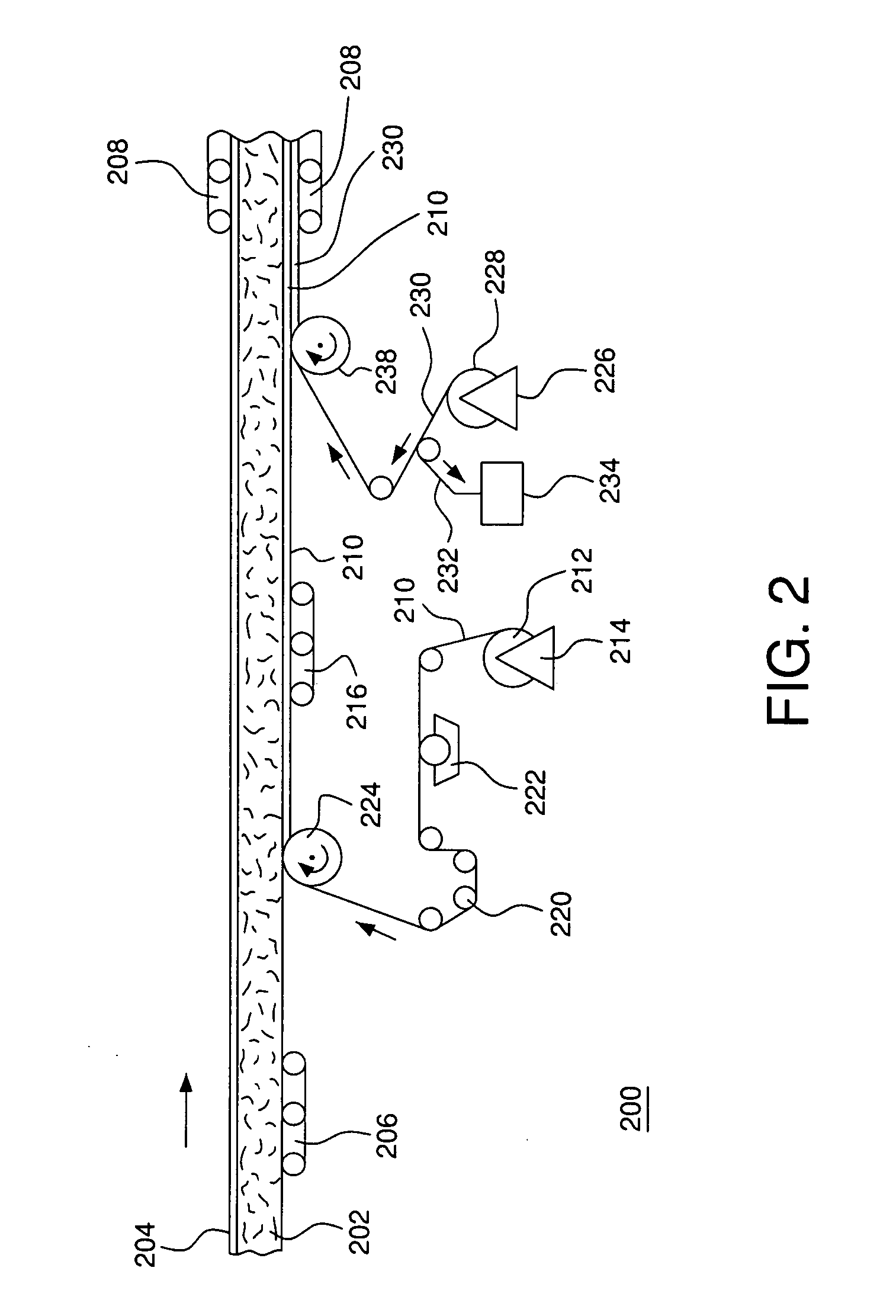 Insulation board with weather and puncture resistant facing and method of manufacturing the same