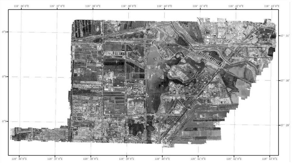 A Feature Point Filtering Method of Oblique Image with Double Constraints of Semantic and Structural Information