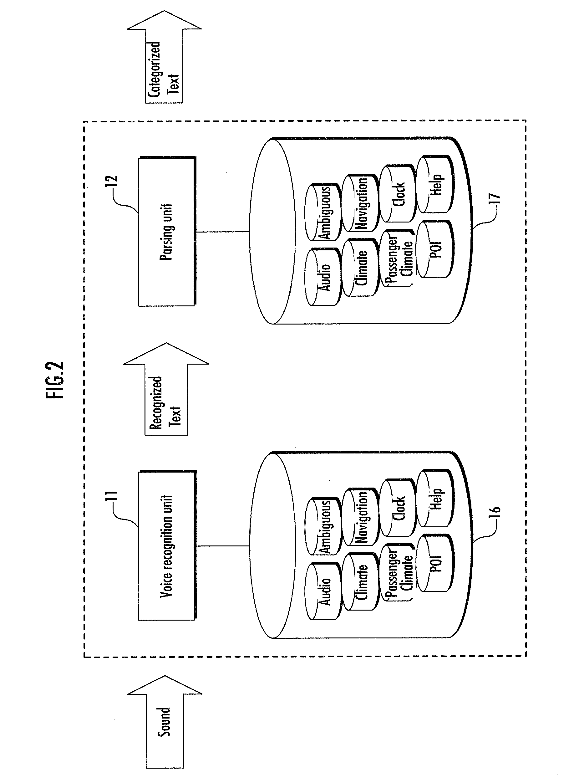 Voice interaction device, voice interaction method, and voice interaction program