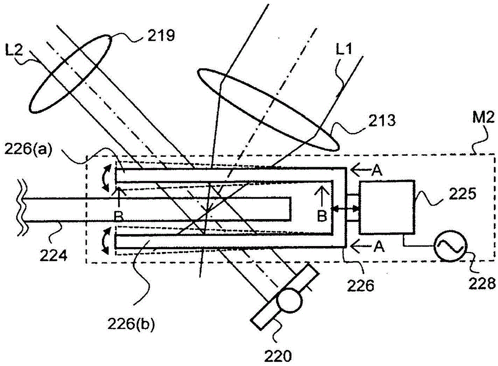 recording device